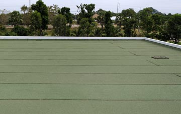 all Manea roofing types quoted for