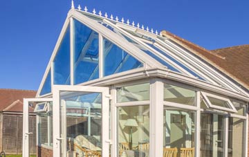 conservatory roof insulation costs Manea