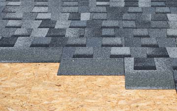 expert Manea asphalt roof companies