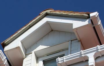 Manea fascia installation costs