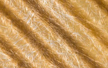 Manea fibreglass roof waterproofing