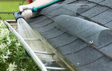 Manea gutter cleaning costs