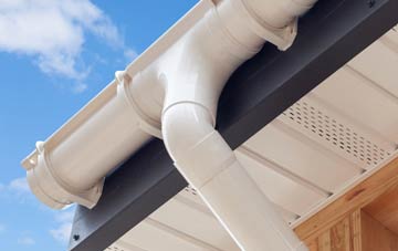 Manea gutter installation costs