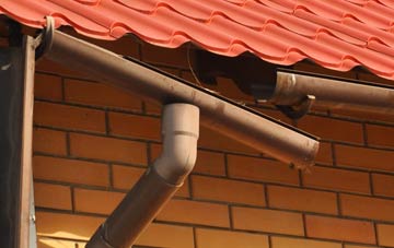 Manea gutter repair costs