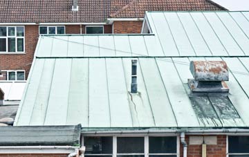 Manea lead roofing costs
