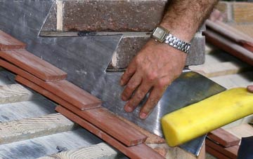is Manea lead roofing safe?