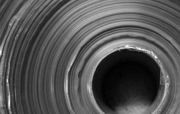 Manea pvc roof replacement