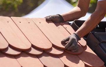 Manea roof tile contractors