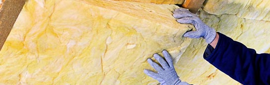 quotes for Manea roof insulation