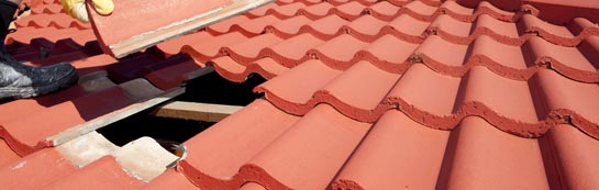 compare Manea roof repair quotes