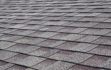 Manea tiles for shallow pitch roofing