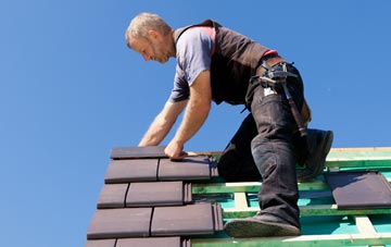 disadvantages of Manea slate roofing