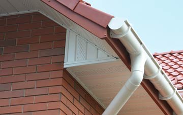 Manea soffit repair costs