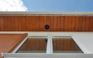 Manea soffit repair quotes