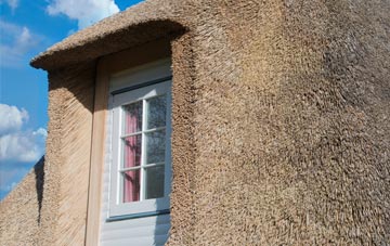 Manea thatch roof disadvantages