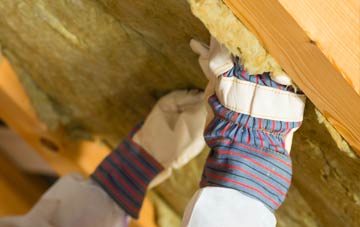 types of Manea pitched roof insulation materials