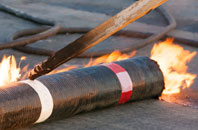 free Manea flat roofing repair quotes