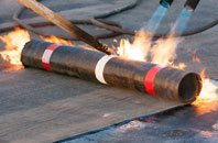 Manea flat roof sealing