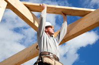 Manea roof replacement work