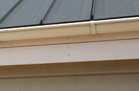 Manea soffit repair