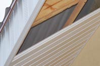 rated Manea soffit repair companies
